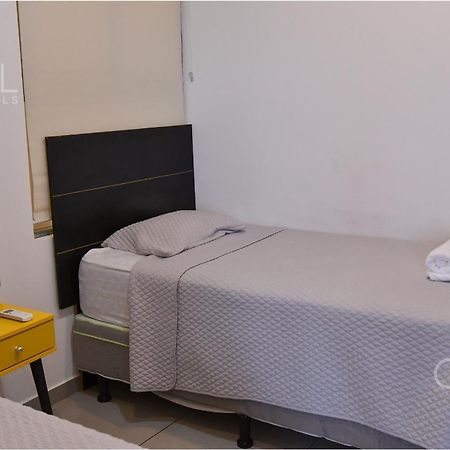 Volcano Views Apartment San Salvador Ngoại thất bức ảnh