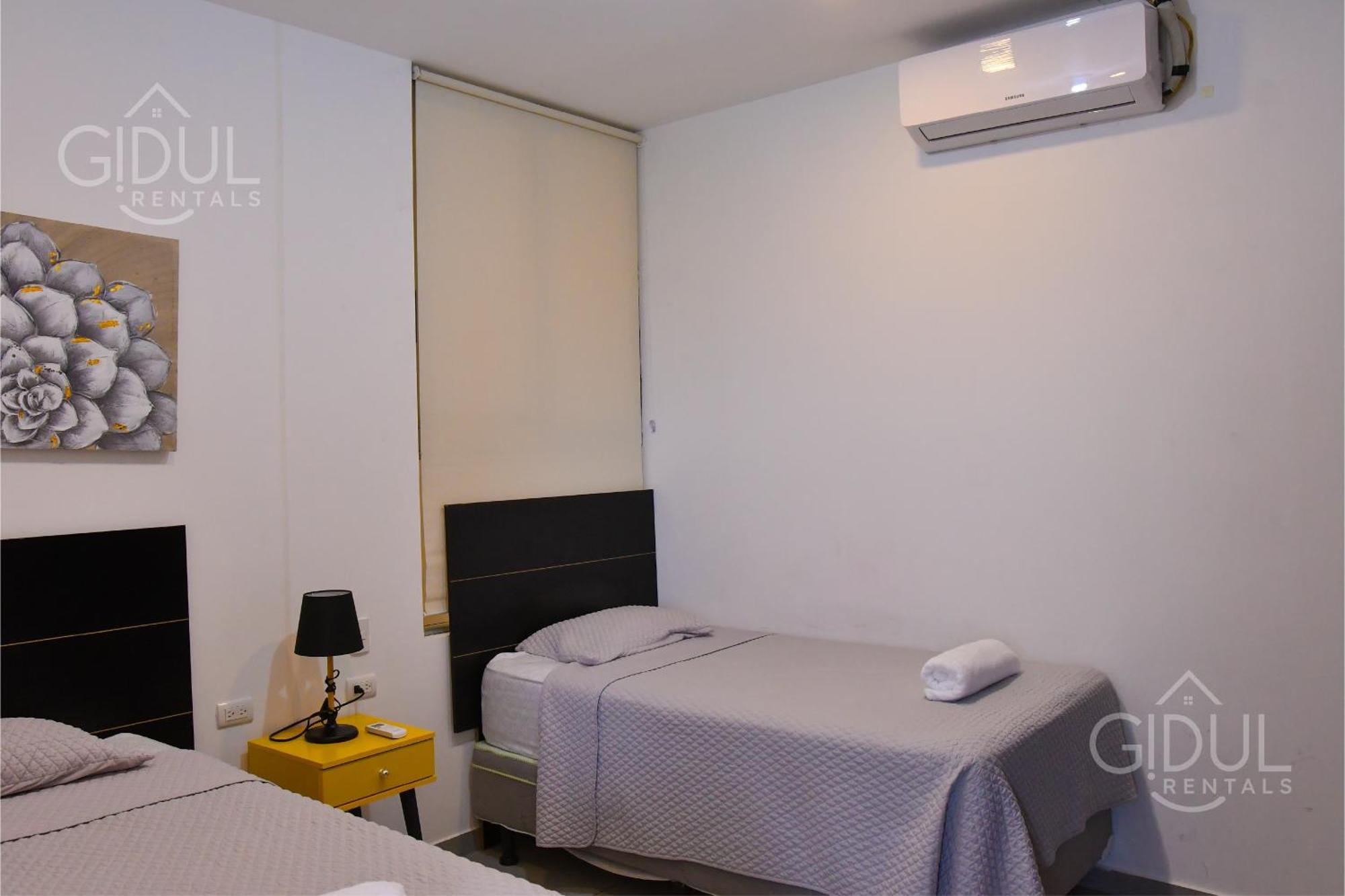 Volcano Views Apartment San Salvador Ngoại thất bức ảnh
