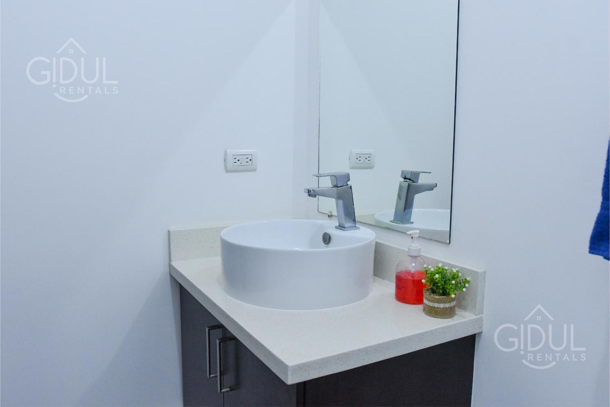 Volcano Views Apartment San Salvador Ngoại thất bức ảnh