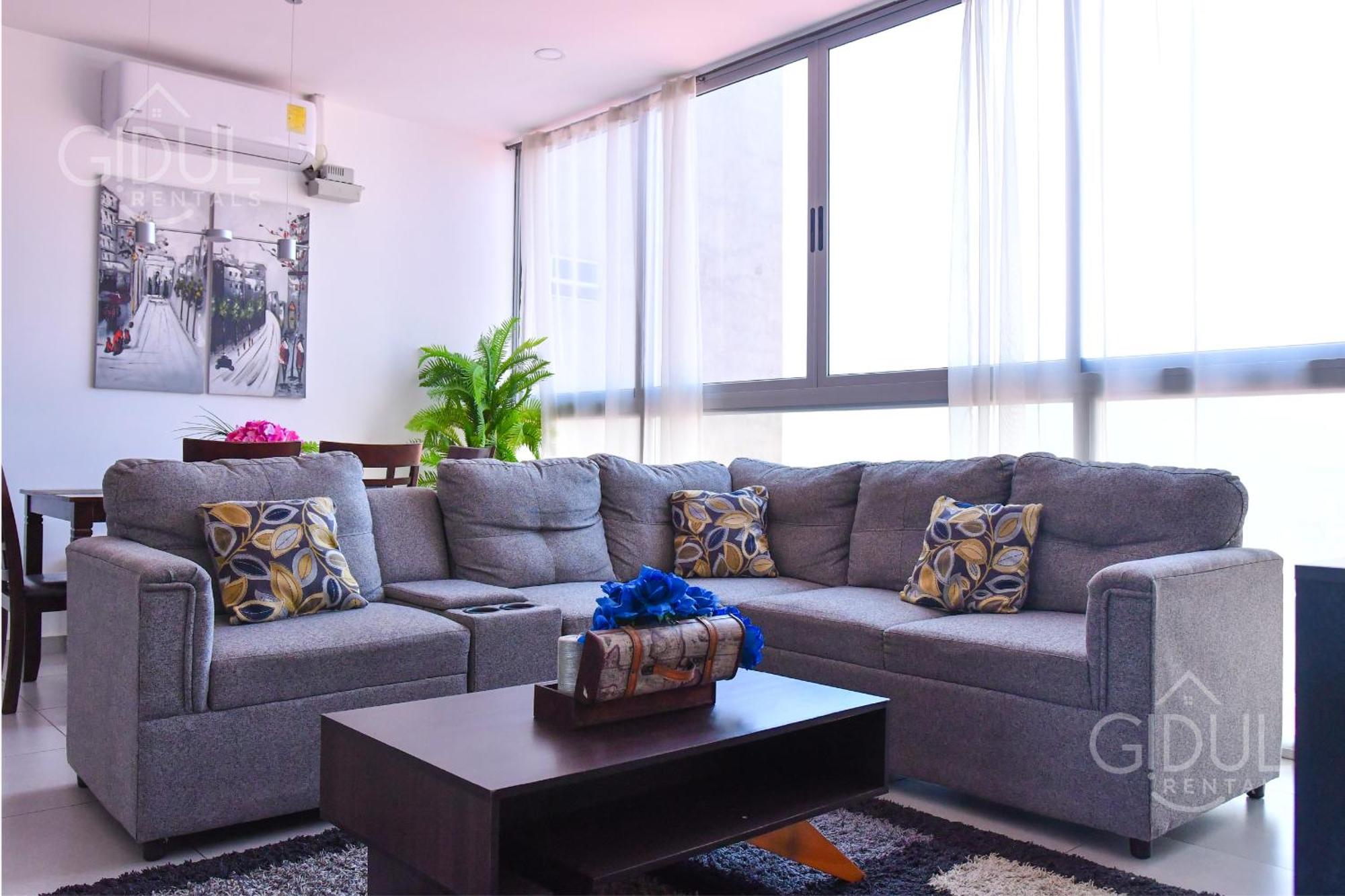 Volcano Views Apartment San Salvador Ngoại thất bức ảnh