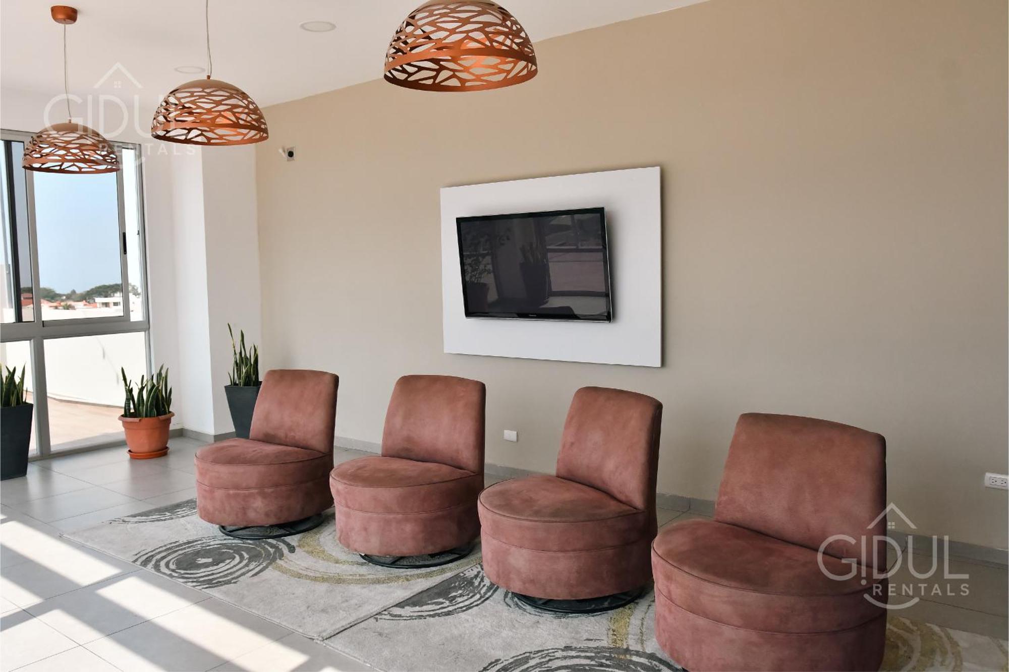 Volcano Views Apartment San Salvador Ngoại thất bức ảnh