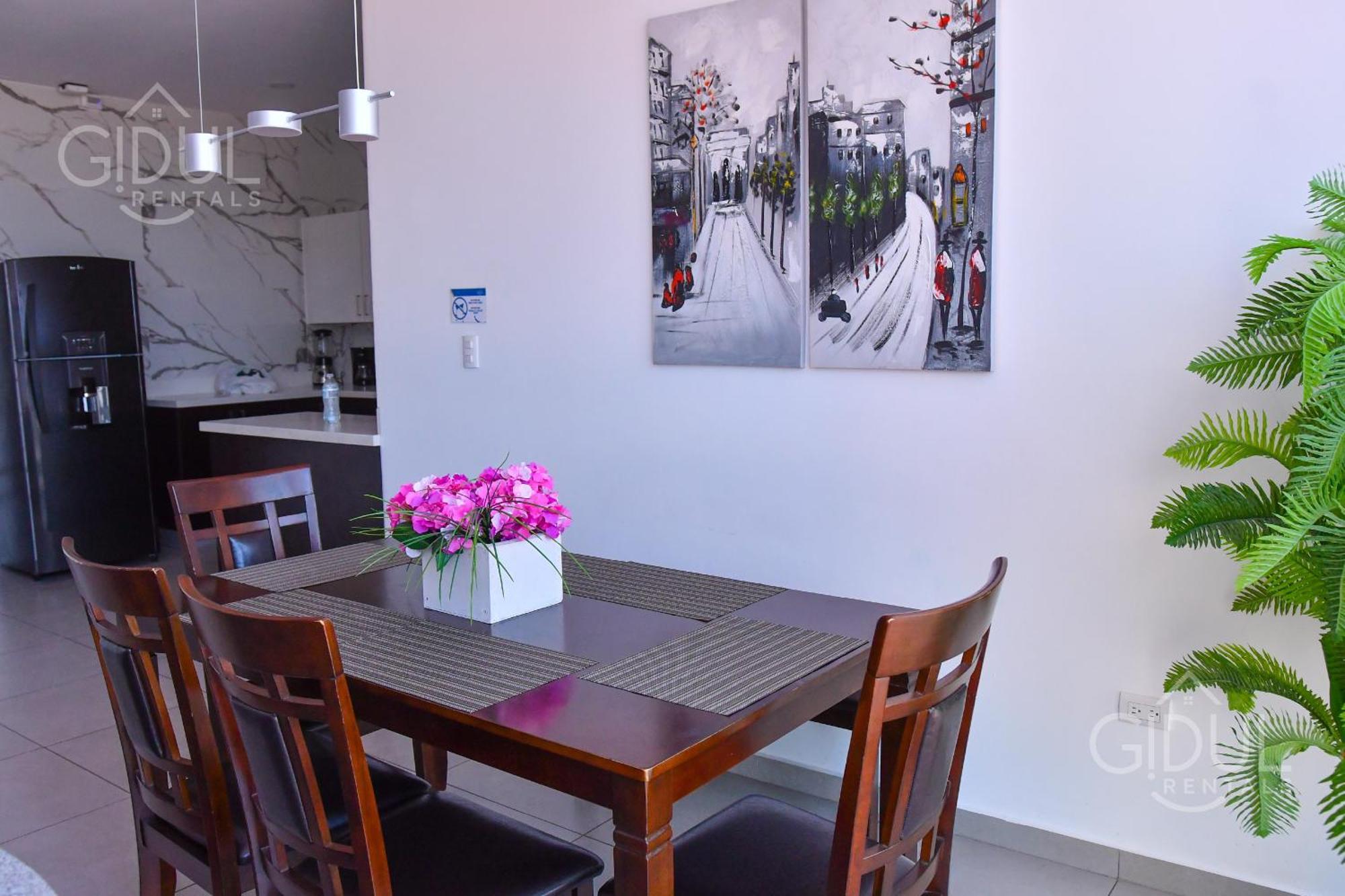 Volcano Views Apartment San Salvador Ngoại thất bức ảnh