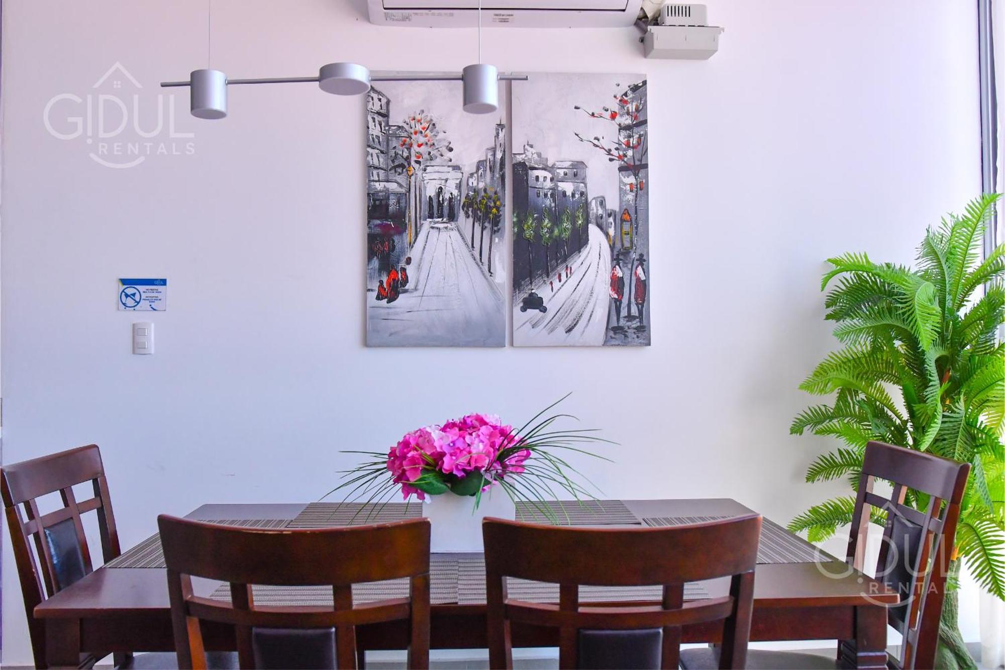 Volcano Views Apartment San Salvador Ngoại thất bức ảnh