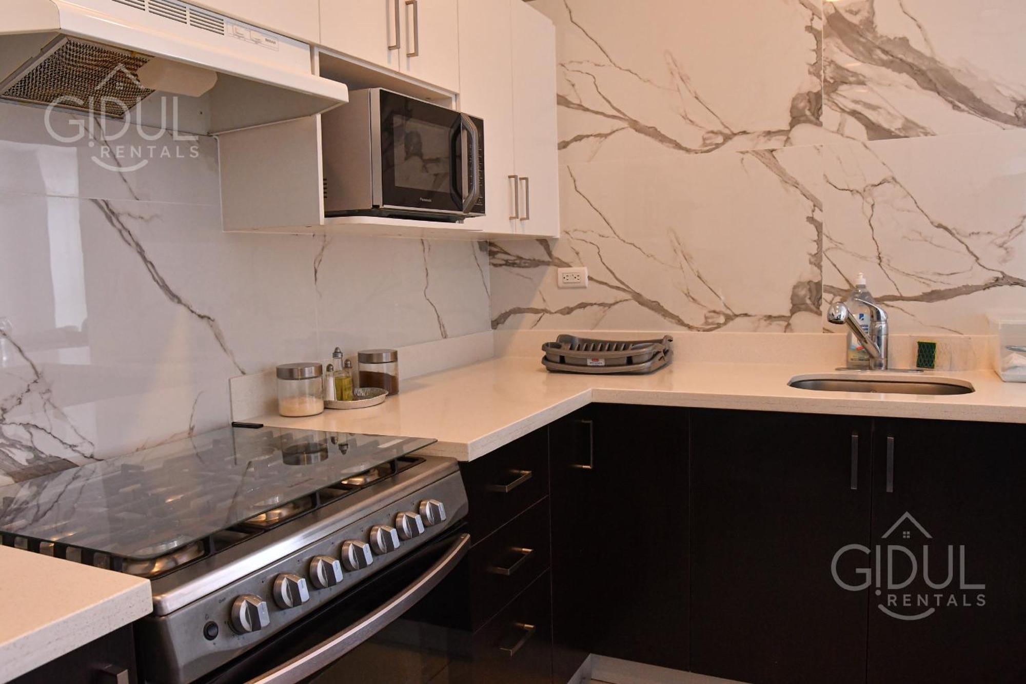 Volcano Views Apartment San Salvador Ngoại thất bức ảnh
