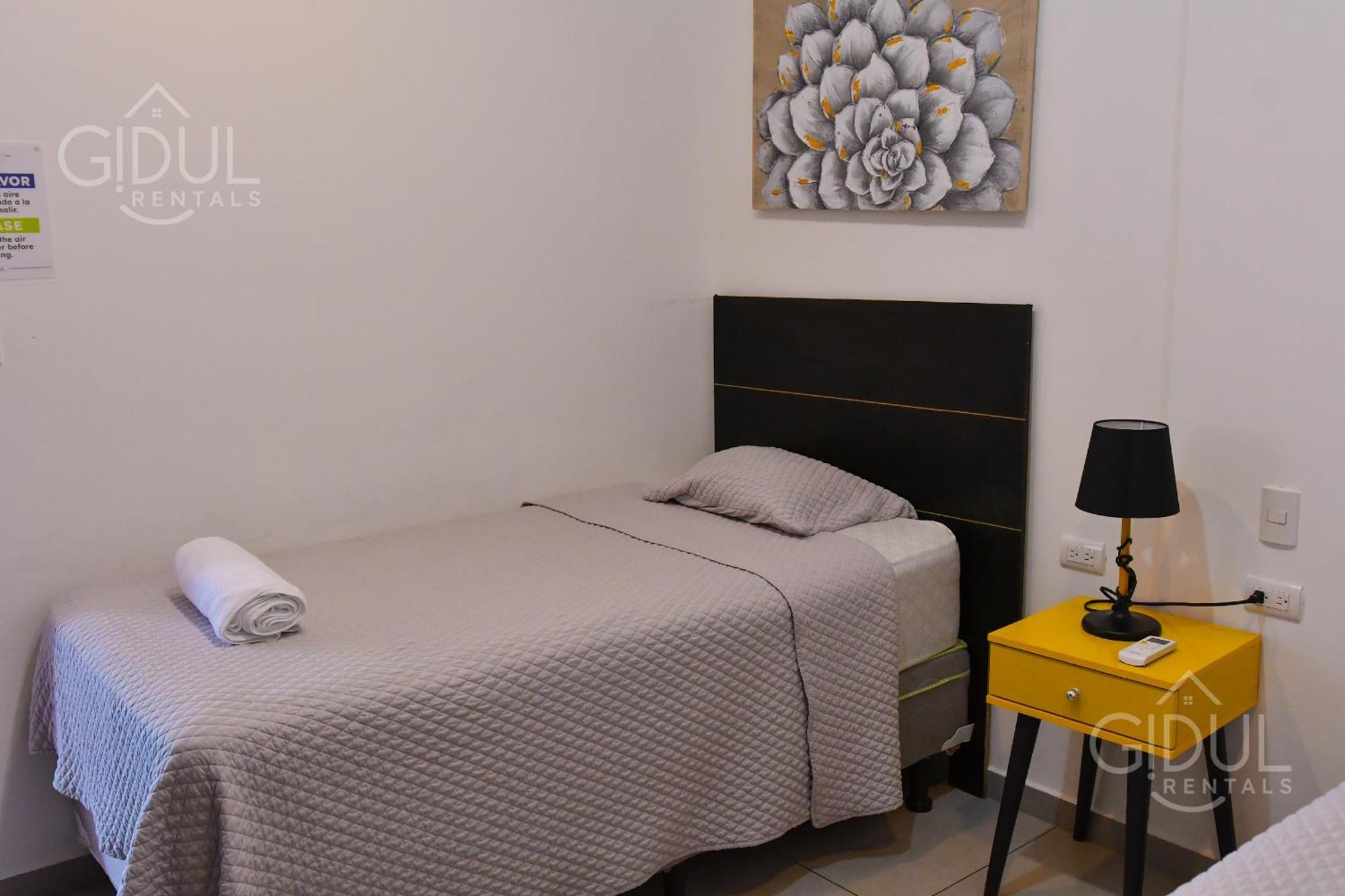 Volcano Views Apartment San Salvador Ngoại thất bức ảnh